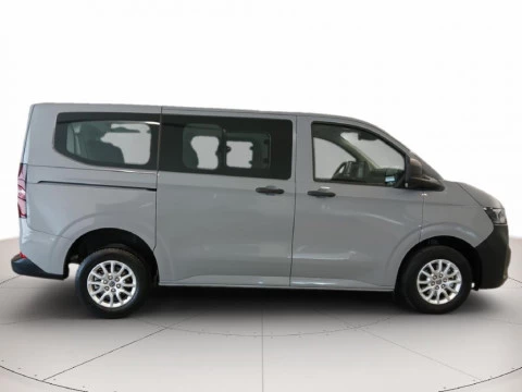 Volkswagen Caravelle 2.0 TDI 110KW PREMIUM 150 5P 8 PLAZAS