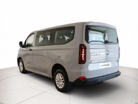 Volkswagen Caravelle 2.0 TDI 110KW PREMIUM 150 5P 8 PLAZAS