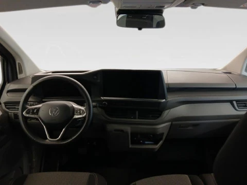 Volkswagen Caravelle 2.0 TDI 110KW PREMIUM 150 5P 8 PLAZAS