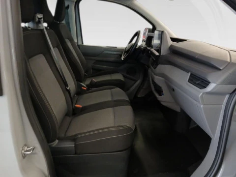 Volkswagen Caravelle 2.0 TDI 110KW PREMIUM 150 5P 8 PLAZAS