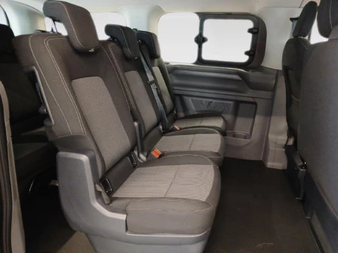 Volkswagen Caravelle 2.0 TDI 110KW PREMIUM 150 5P 8 PLAZAS