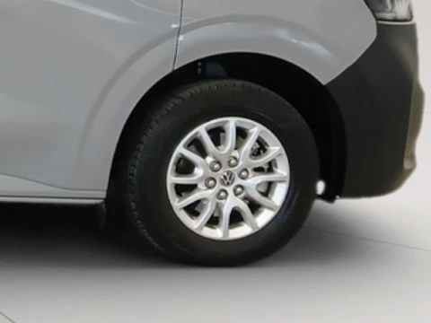 Volkswagen Caravelle 2.0 TDI 110KW PREMIUM 150 5P 8 PLAZAS