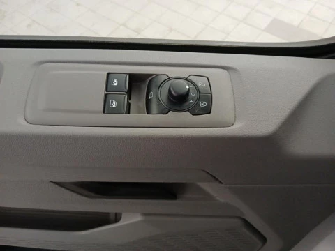 Volkswagen Caravelle 2.0 TDI 110KW PREMIUM 150 5P 8 PLAZAS