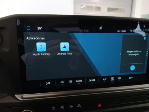 Volkswagen Caravelle 2.0 TDI 110KW PREMIUM 150 5P 8 PLAZAS