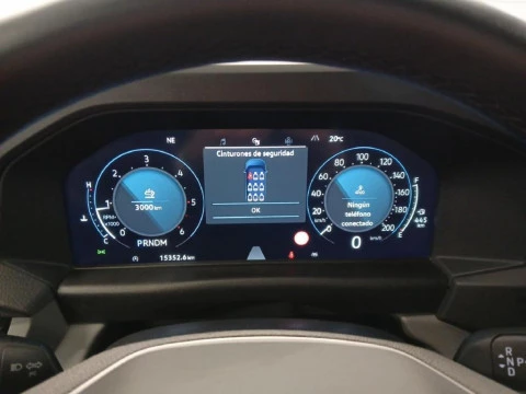 Volkswagen Caravelle 2.0 TDI 110KW PREMIUM 150 5P 8 PLAZAS