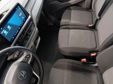 Volkswagen Caravelle 2.0 TDI 110KW PREMIUM 150 5P 8 PLAZAS