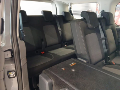 Volkswagen Caravelle 2.0 TDI 110KW PREMIUM 150 5P 8 PLAZAS