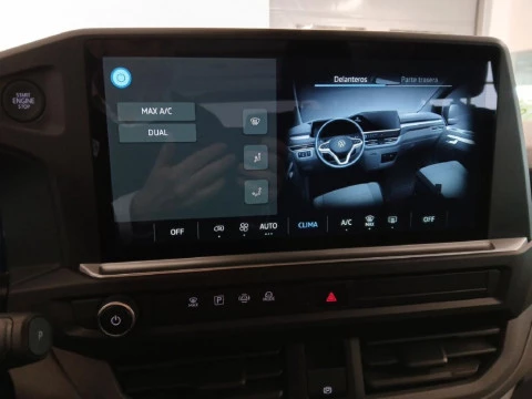 Volkswagen Caravelle 2.0 TDI 110KW PREMIUM 150 5P 8 PLAZAS