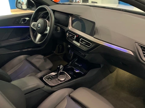 BMW Serie 1 118d Business 110 kW (150 CV)