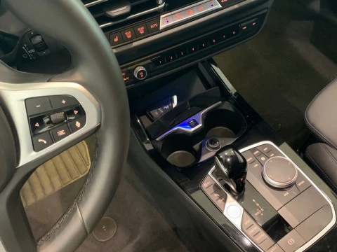 BMW Serie 1 118d Business 110 kW (150 CV)