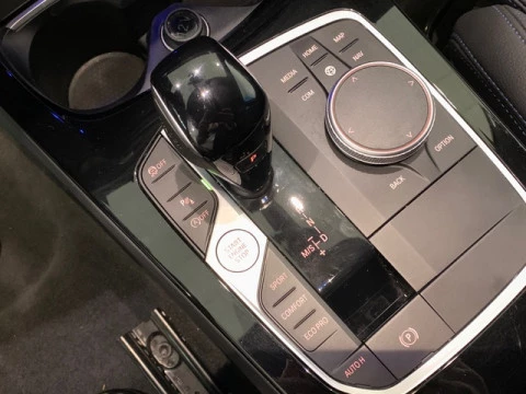 BMW Serie 1 118d Business 110 kW (150 CV)