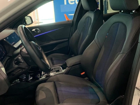 BMW Serie 1 118d Business 110 kW (150 CV)