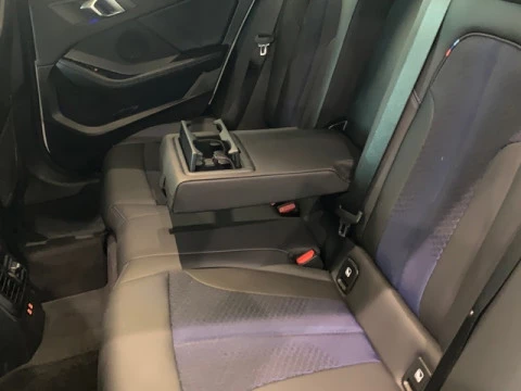 BMW Serie 1 118d Business 110 kW (150 CV)