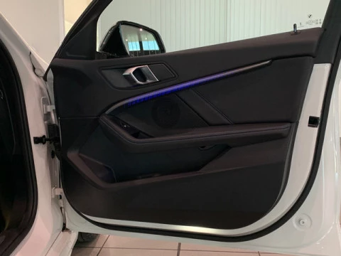 BMW Serie 1 118d Business 110 kW (150 CV)