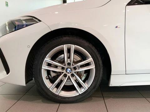 BMW Serie 1 118d Business 110 kW (150 CV)