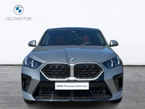 BMW X2 sDrive18d 110 kW (150 CV)