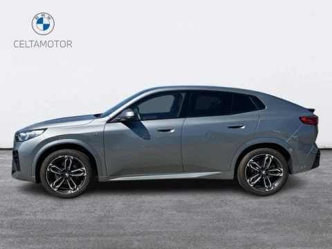 BMW X2 sDrive18d 110 kW (150 CV)