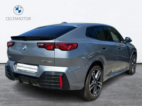 BMW X2 sDrive18d 110 kW (150 CV)