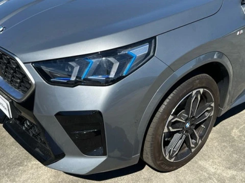 BMW X2 sDrive18d 110 kW (150 CV)