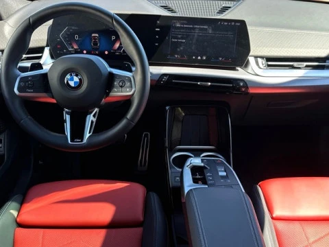 BMW X2 sDrive18d 110 kW (150 CV)