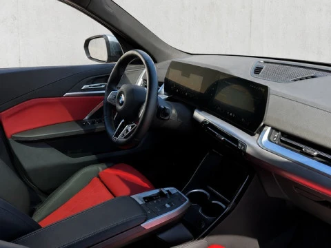 BMW X2 sDrive18d 110 kW (150 CV)