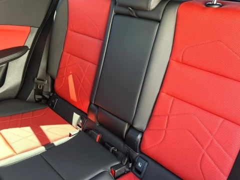 BMW X2 sDrive18d 110 kW (150 CV)