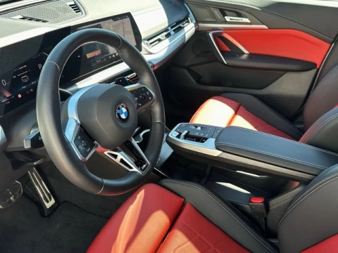 BMW X2 sDrive18d 110 kW (150 CV)