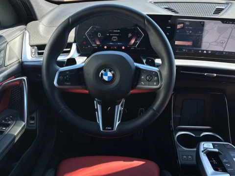 BMW X2 sDrive18d 110 kW (150 CV)