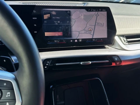 BMW X2 sDrive18d 110 kW (150 CV)