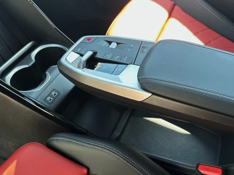 BMW X2 sDrive18d 110 kW (150 CV)