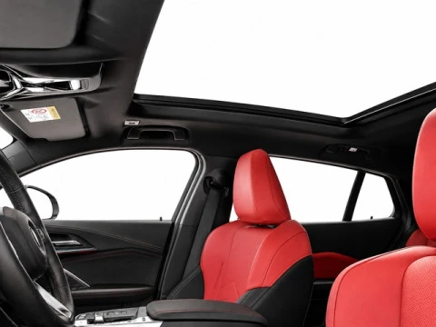 BMW X2 sDrive18d 110 kW (150 CV)