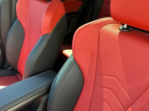 BMW X2 sDrive18d 110 kW (150 CV)