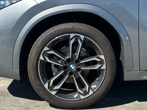 BMW X2 sDrive18d 110 kW (150 CV)