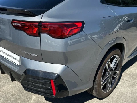 BMW X2 sDrive18d 110 kW (150 CV)