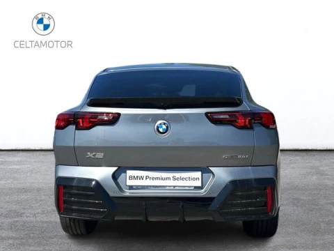 BMW X2 sDrive18d 110 kW (150 CV)