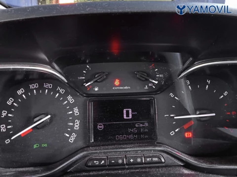 Citroën C3 Aircross PureTech 110 SANDS Feel 81 kW (110 CV)