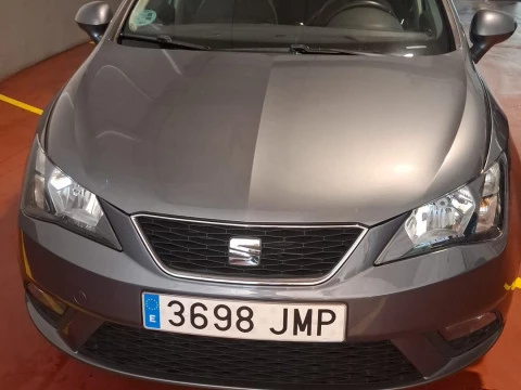Seat Ibiza 1.2 TSI 90cv Reference