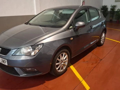 Seat Ibiza 1.2 TSI 90cv Reference