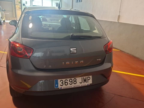 Seat Ibiza 1.2 TSI 90cv Reference