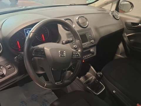 Seat Ibiza 1.2 TSI 90cv Reference