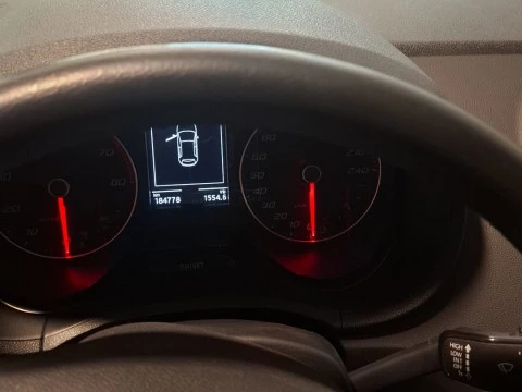 Seat Ibiza 1.2 TSI 90cv Reference