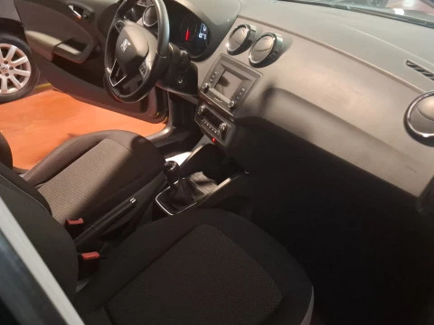 Seat Ibiza 1.2 TSI 90cv Reference