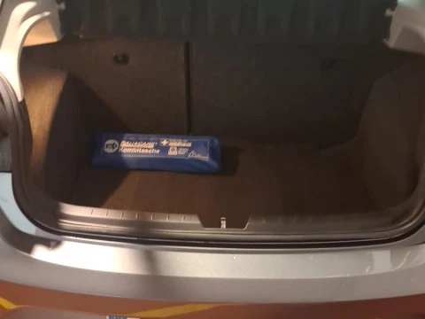 Seat Ibiza 1.2 TSI 90cv Reference