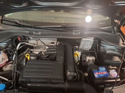 Seat Ibiza 1.2 TSI 90cv Reference