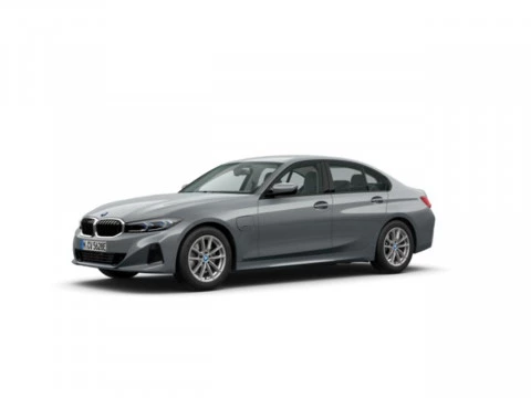 BMW Serie 3 320e