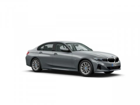 BMW Serie 3 320e