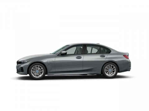 BMW Serie 3 320e