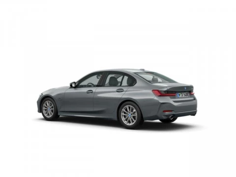 BMW Serie 3 320e