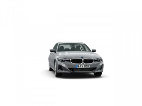 BMW Serie 3 320e