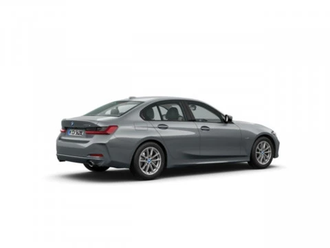 BMW Serie 3 320e